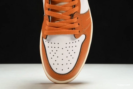 Hyperoad Air OG High 1 Jordan “Starfish” 1115